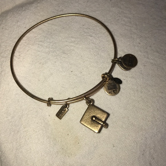 Alex and Ani bracelet - Picture 4 of 8